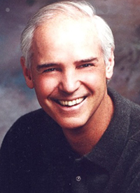 Tim Gallwey
