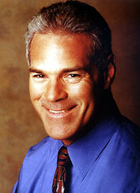 Bob Davies