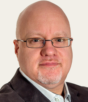 Brett King