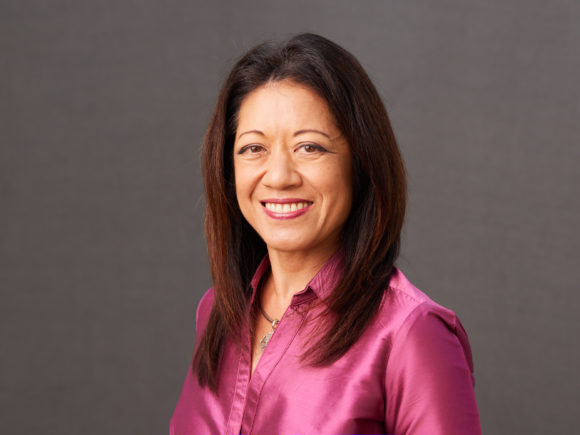 Charlene Li