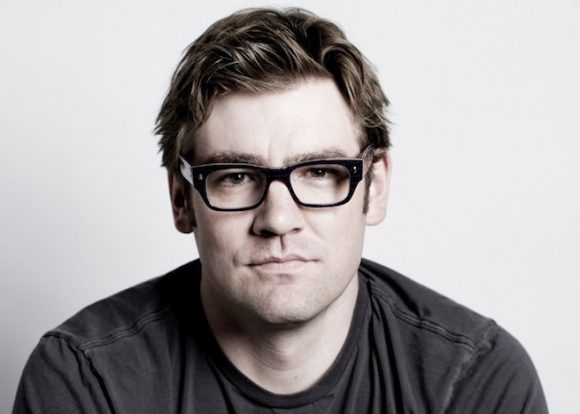 Chris Dixon