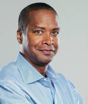 David Drummond