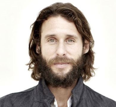 David de Rothschild