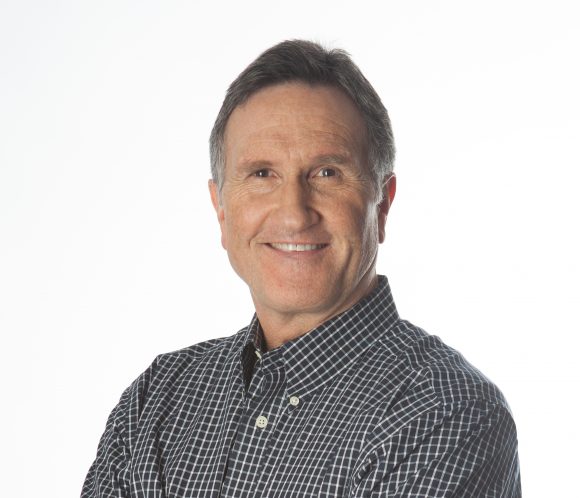Doug Lipp