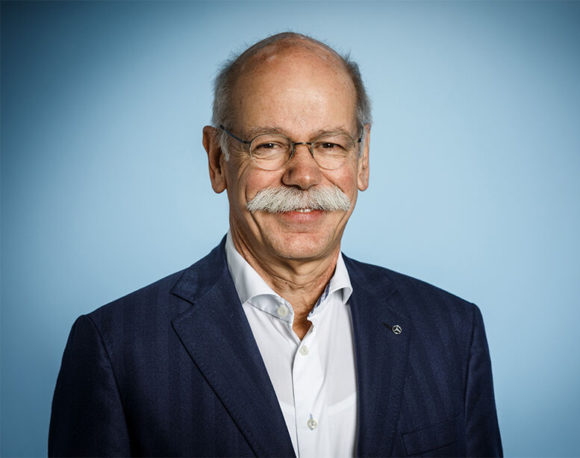 Dr. Dieter Zetsche