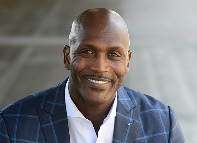 Eric Boles