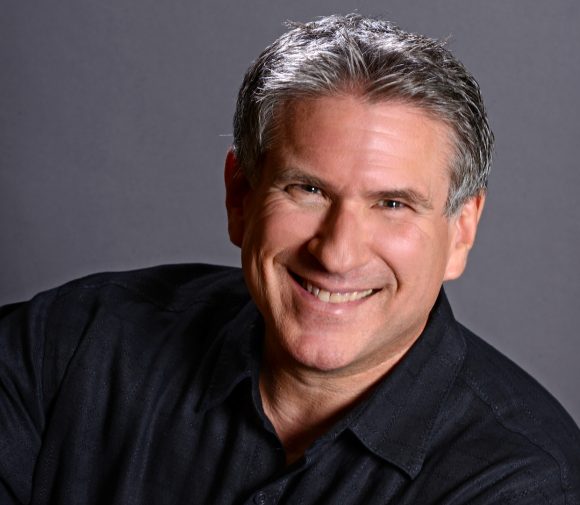 Steve Farber