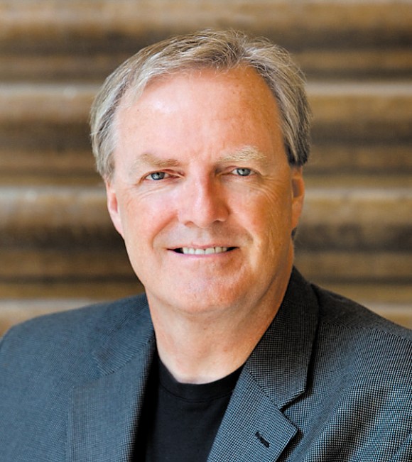 Gregg Ward