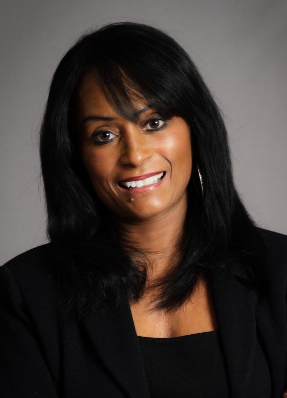 Francine Ward