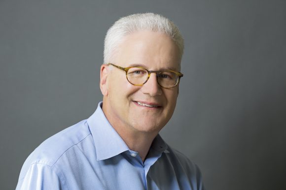 Geoffrey Moore