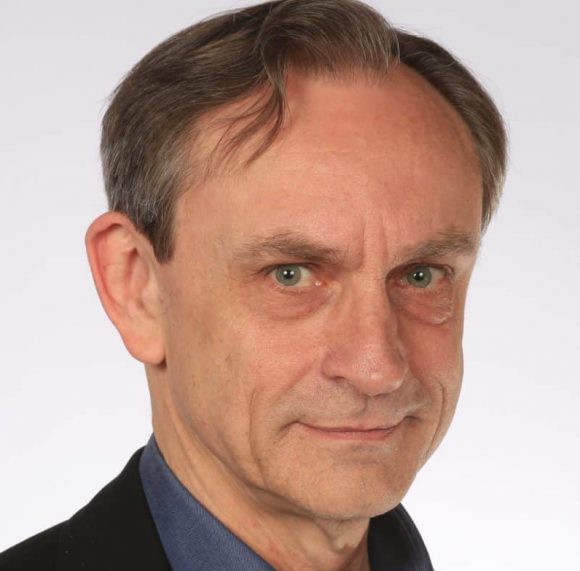 Michael Hugos