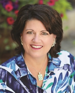 Jill Blashack Strahan
