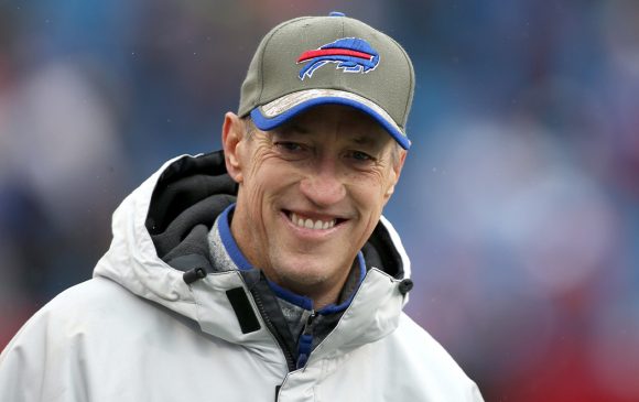 Jim Kelly