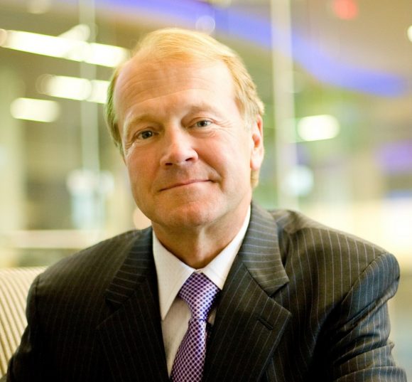 John T. Chambers