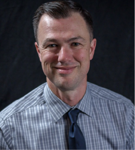 Josh Packard