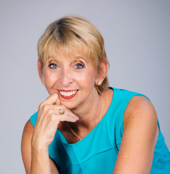 Joy Baldridge