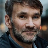 Keith Ferrazzi