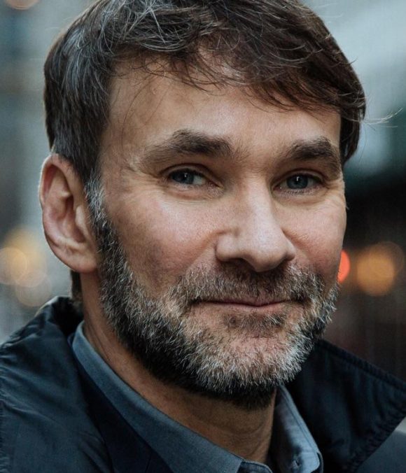 Keith Ferrazzi