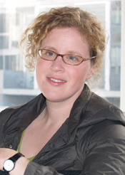 Kate Stohr