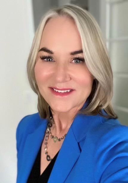 Kelly McDonald