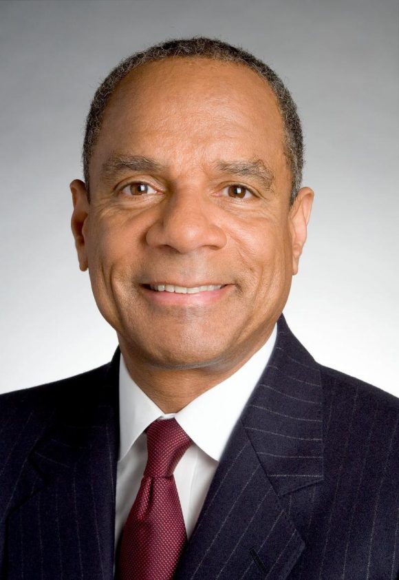 Ken Chenault