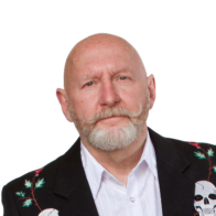 Larry Winget