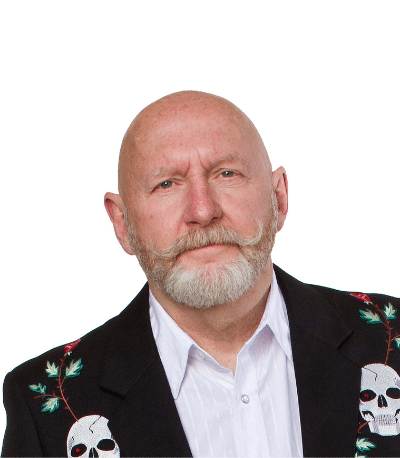 Larry Winget