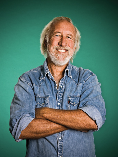 Lee Clow