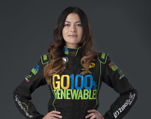 Leilani Munter