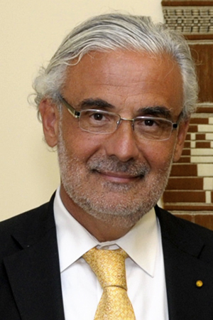Marcelo Suárez-Orozco