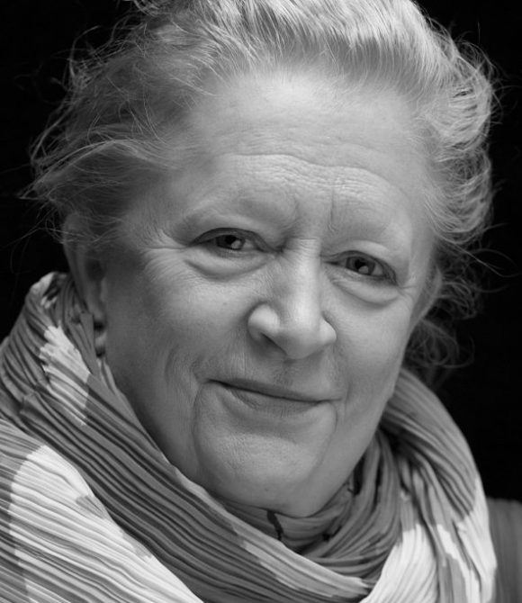 Margaret Heffernan