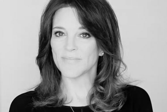 Marianne Williamson