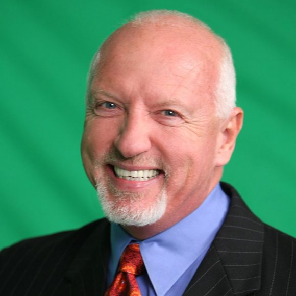 Mark Victor Hansen
