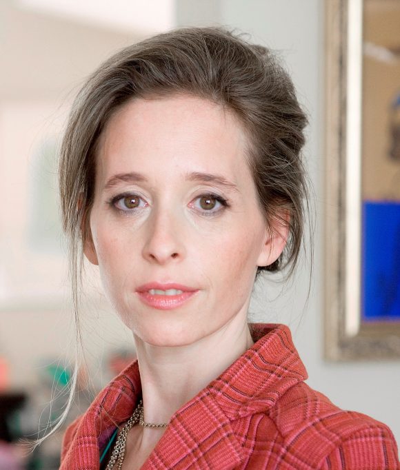 Noreena Hertz