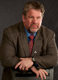 Norm Smallwood