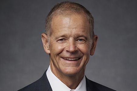 Peter Vidmar