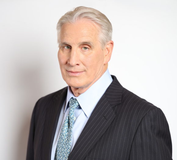 Peter Linneman