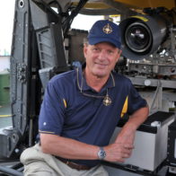Robert Ballard