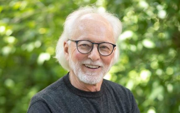 Richard Leider