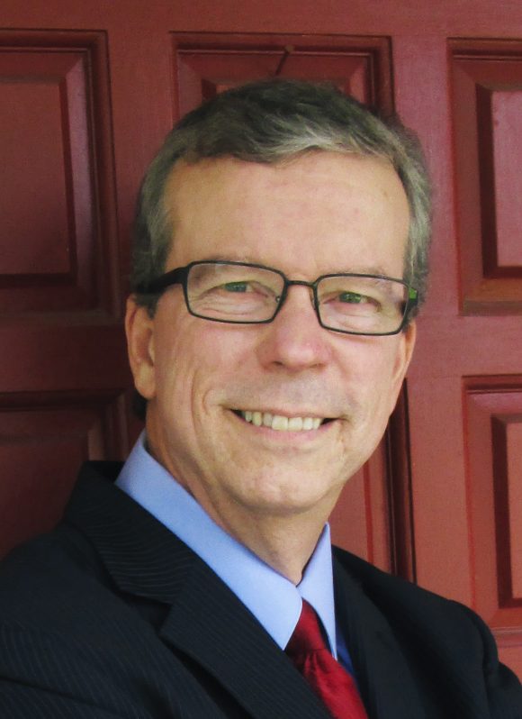 Richard Hadden