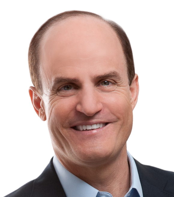 Ron Kaufman
