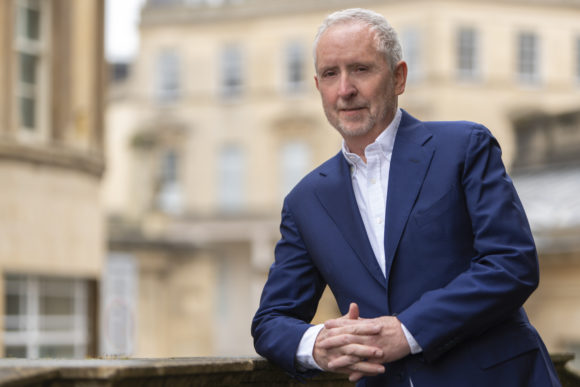 Martin McCourt