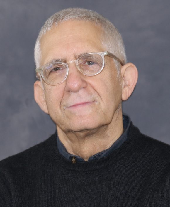 Sam Bacharach