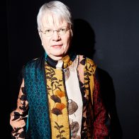 Jill Tarter