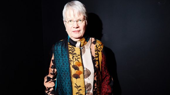Jill Tarter