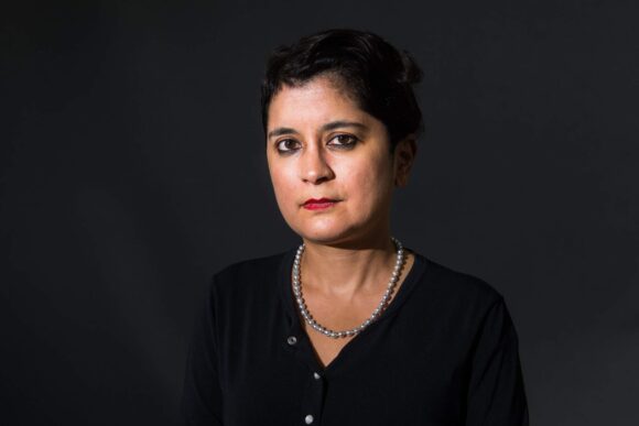 Shami Chakrabarti