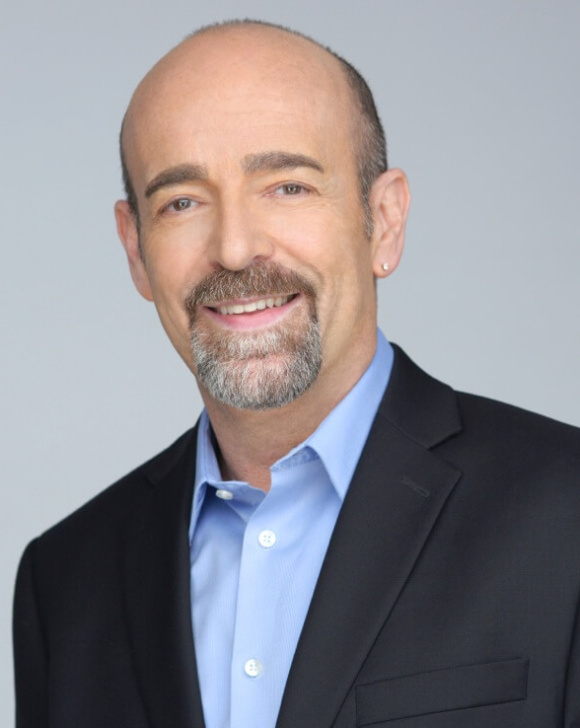 Steve Rizzo
