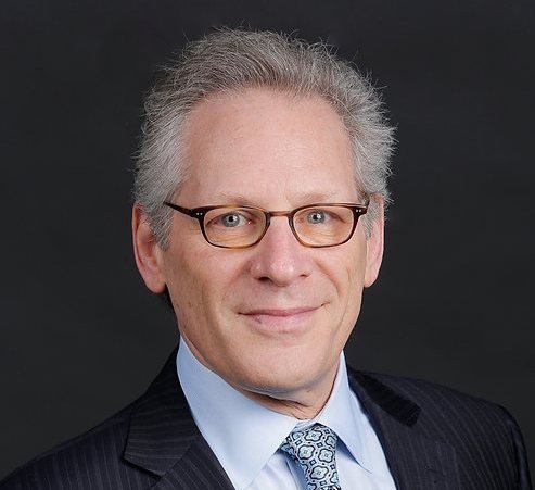 Stewart Friedman