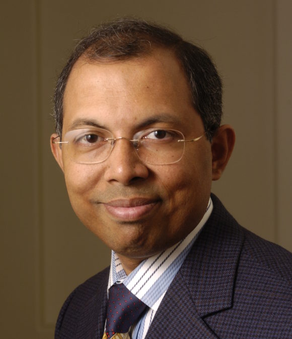 Subir Chowdhury