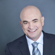 Troy Hazard